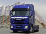 Iveco Stralis 560 ES 4x2 Fiat Yamaha Team Limited Edition 2010 года
